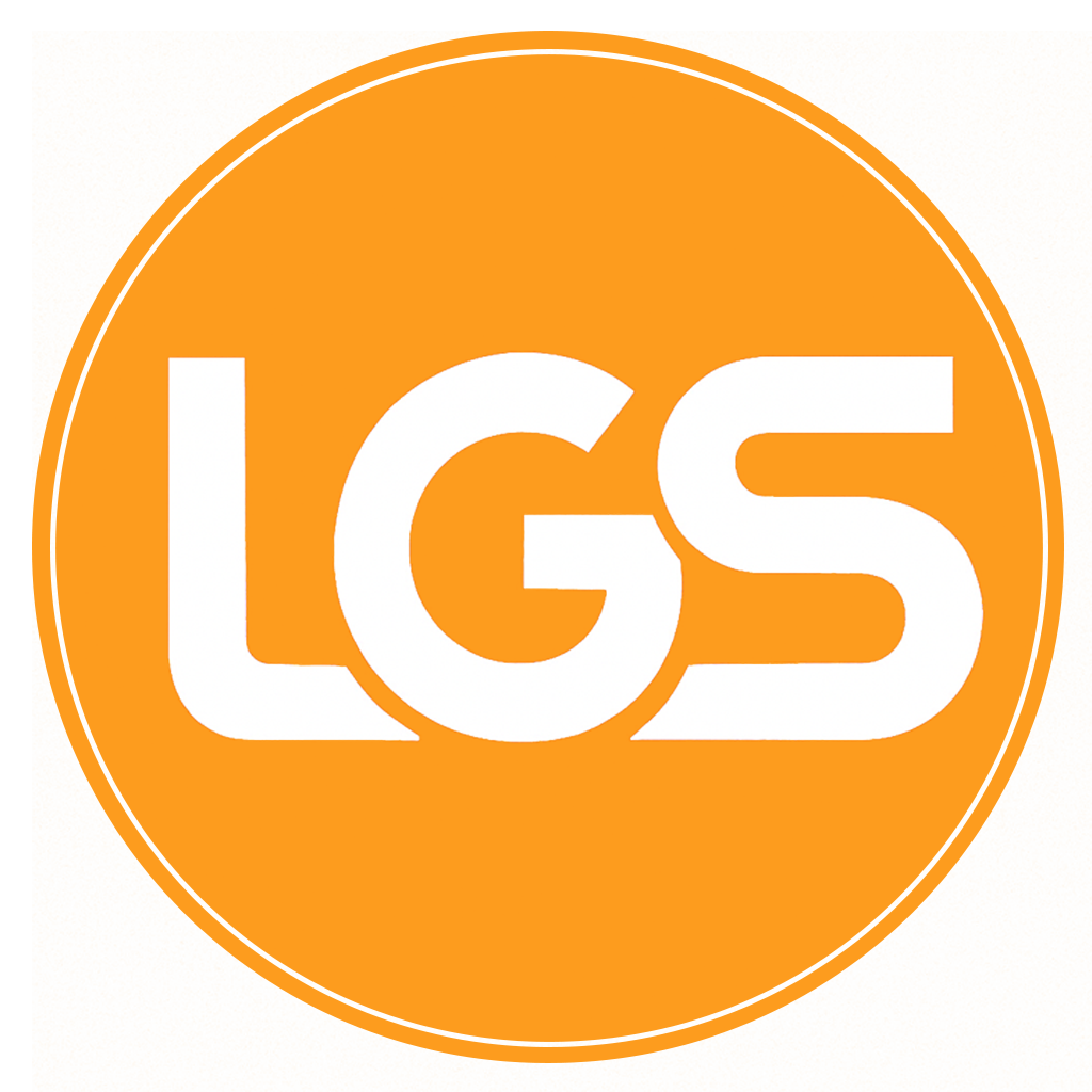 Logo LULENGO GEDEON SARL en chargement